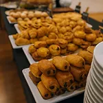 Hotel Bratislava 4* Pressburg