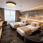 Hotel Bratislava Pressburg
