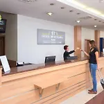 Hotel Bratislava Pressburg
