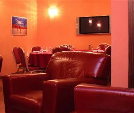 Hotel Bratislava 4*