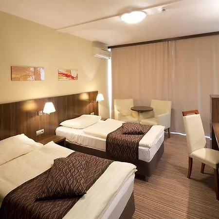 Hotel Hotel Bratislava