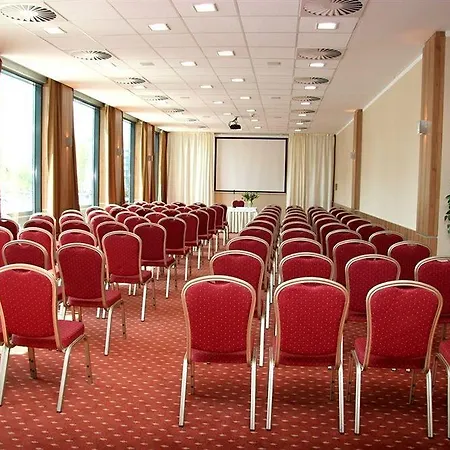 Hotel Bratislava