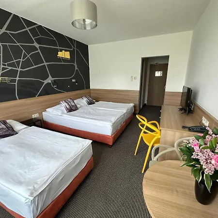 Hotel Bratislava