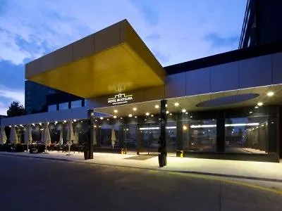 Hotel Bratislava Отель 4*