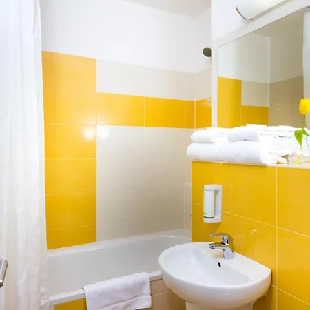 Hotel Bratislava Hotel 4*