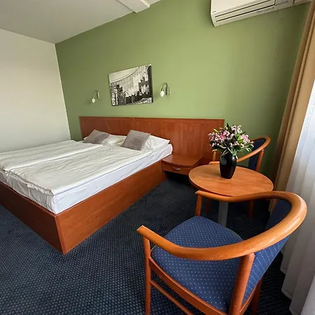 Hotel Bratislava