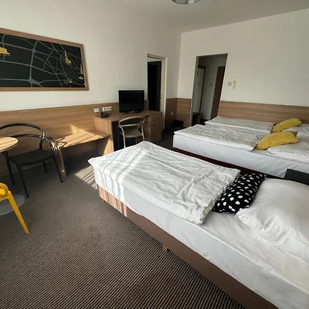 Hotel Hotel Bratislava 4*