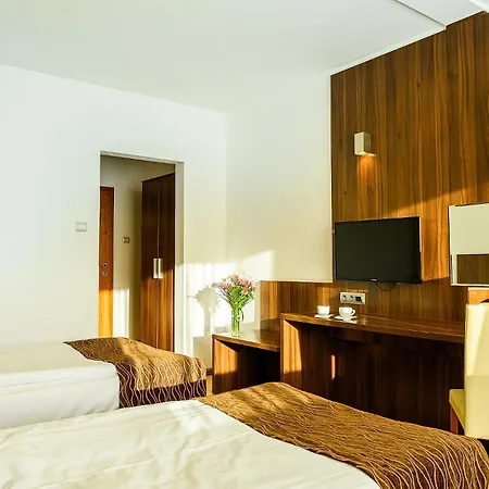 Hotel Bratislava