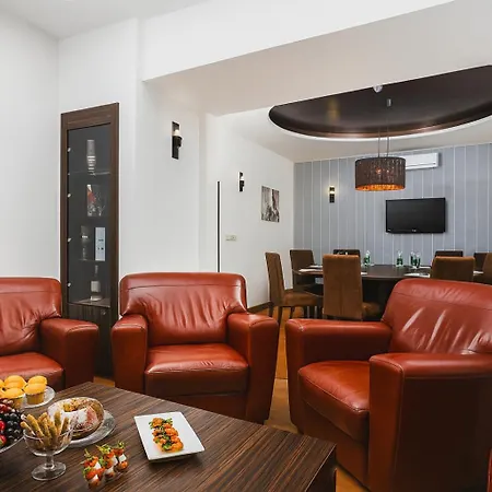 Hotel Bratislava 4* Братислава