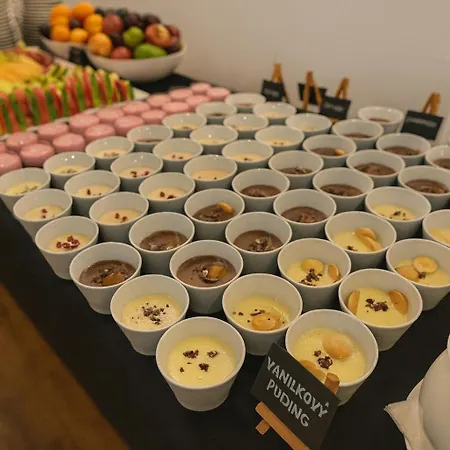 Hotel Hotel Bratislava 4*