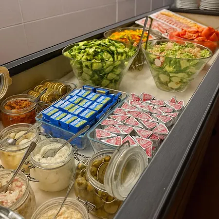 Hotel Bratislava Hotel Pressburg