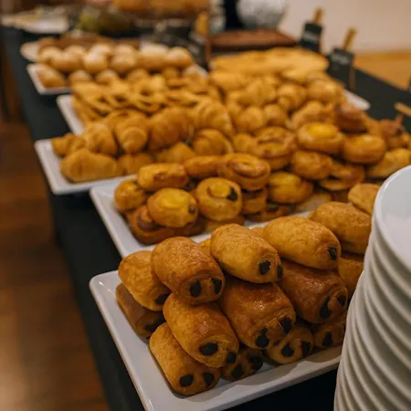 Hotel Bratislava 4* Братислава