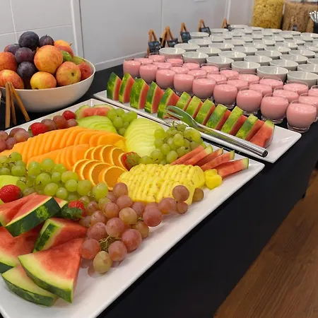 Hotel Hotel Bratislava 4*