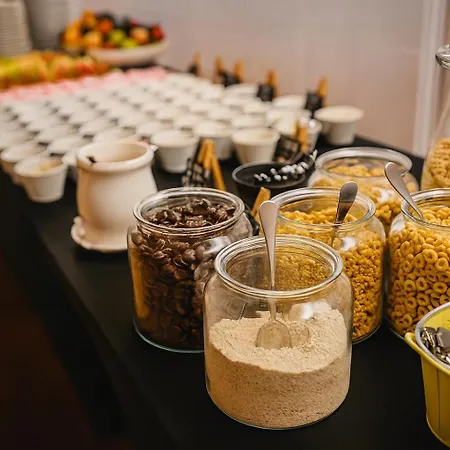 Hotel Bratislava Hotel Pressburg