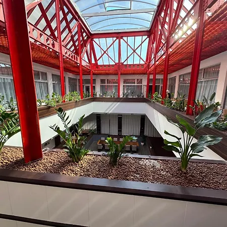 Hotel Hotel Bratislava 4*