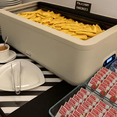 Hotel Bratislava 4*
