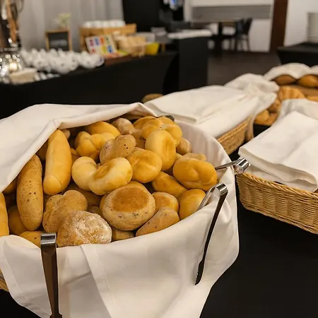 Hotel Bratislava 4* Pressburg