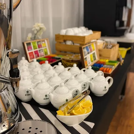 Hotel Hotel Bratislava Pressburg