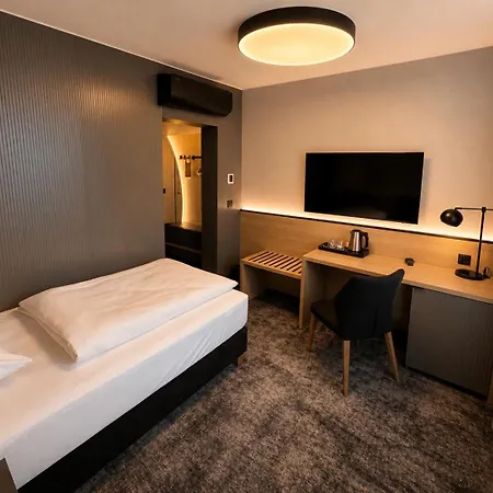 Hotel Bratislava Szálloda 4*