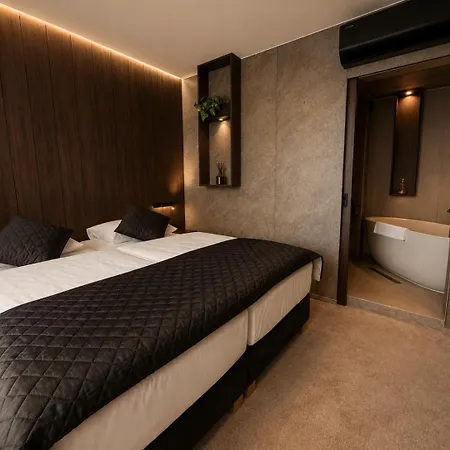 Hotel Bratislava 4*
