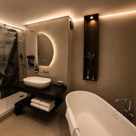 Hotel Bratislava Szálloda 4*