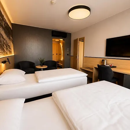 Hotel Bratislava Hotel