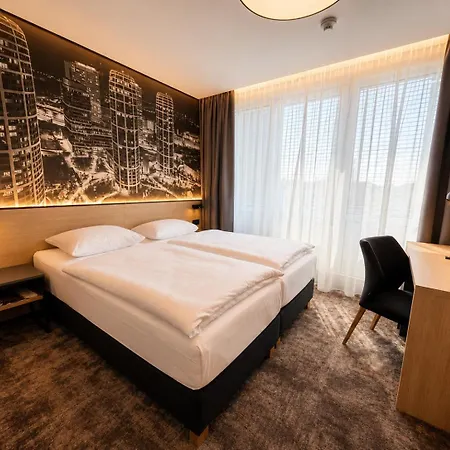 Hotel Hotel Bratislava 4*