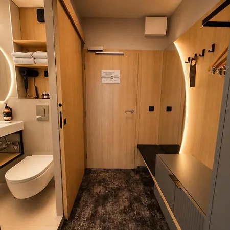 Hotel Bratislava 4*