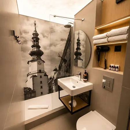 Hotel Bratislava 4* Bratislava
