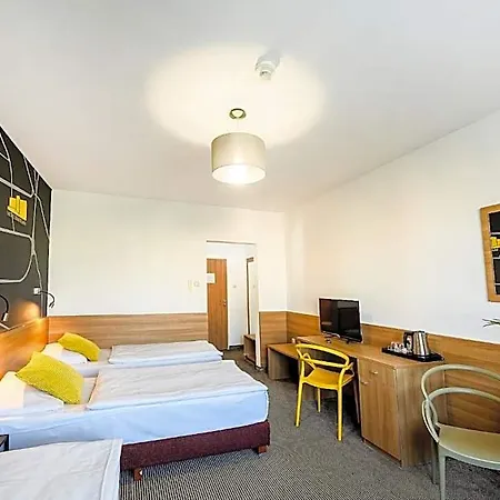 Hotel Hotel Bratislava