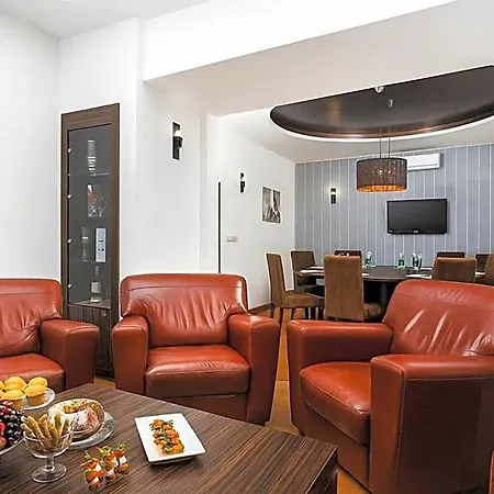 Hotel Hotel Bratislava Bratysława