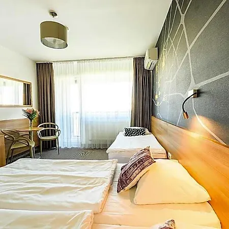 Hotel Hotel Bratislava 4*