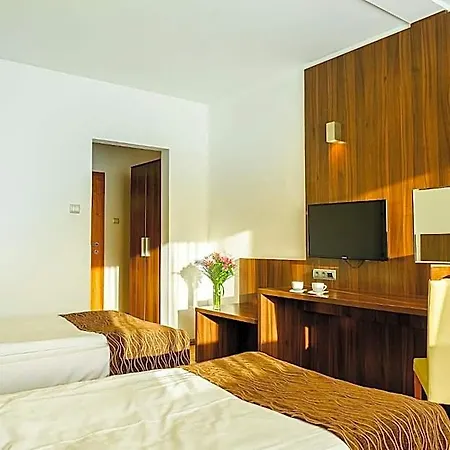 Hotel Bratislava Hotel