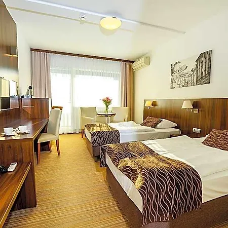 Hotel Hotel Bratislava 4*