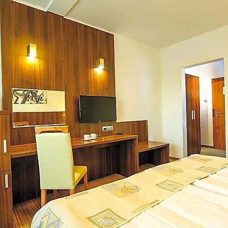Hotel Hotel Bratislava 4*