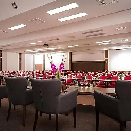 Hotel Bratislava 4*