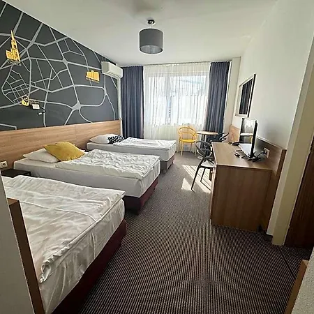 Hotel Bratislava Hotel