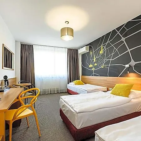 Hotel Bratislava