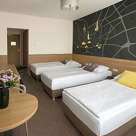 Hotel Bratislava Hotel 4*