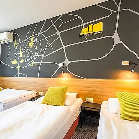 Hotel Bratislava Hotel