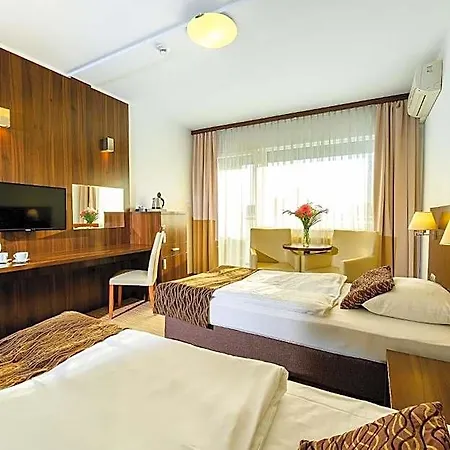 Hotel Hotel Bratislava 4*
