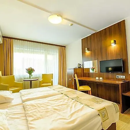 Hotel Bratislava Bratislava