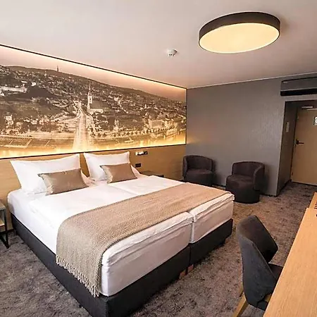 Hotel Bratislava Hotel