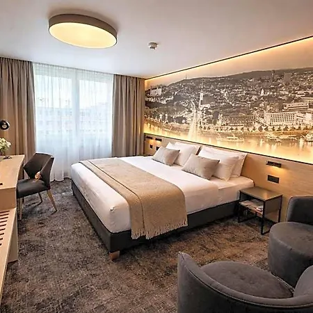 Hotel Bratislava 4* Bratysława