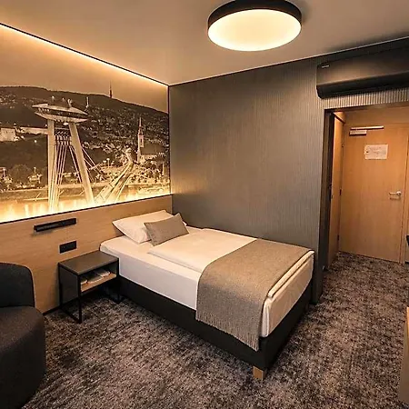 Hotel Bratislava 4*