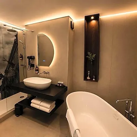 Hotel Bratislava 4* Bratysława