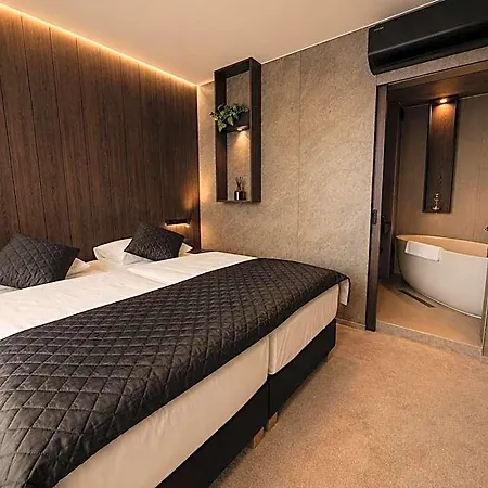 Hotel Bratislava Hotel 4*