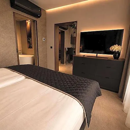 Hotel Hotel Bratislava