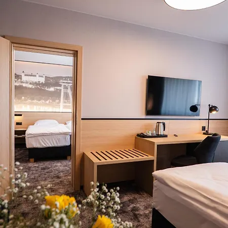 Hotel Hotel Bratislava