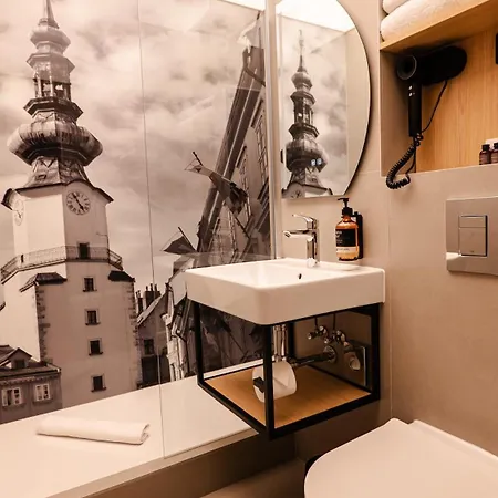 Hotel Bratislava Готель Братислава
